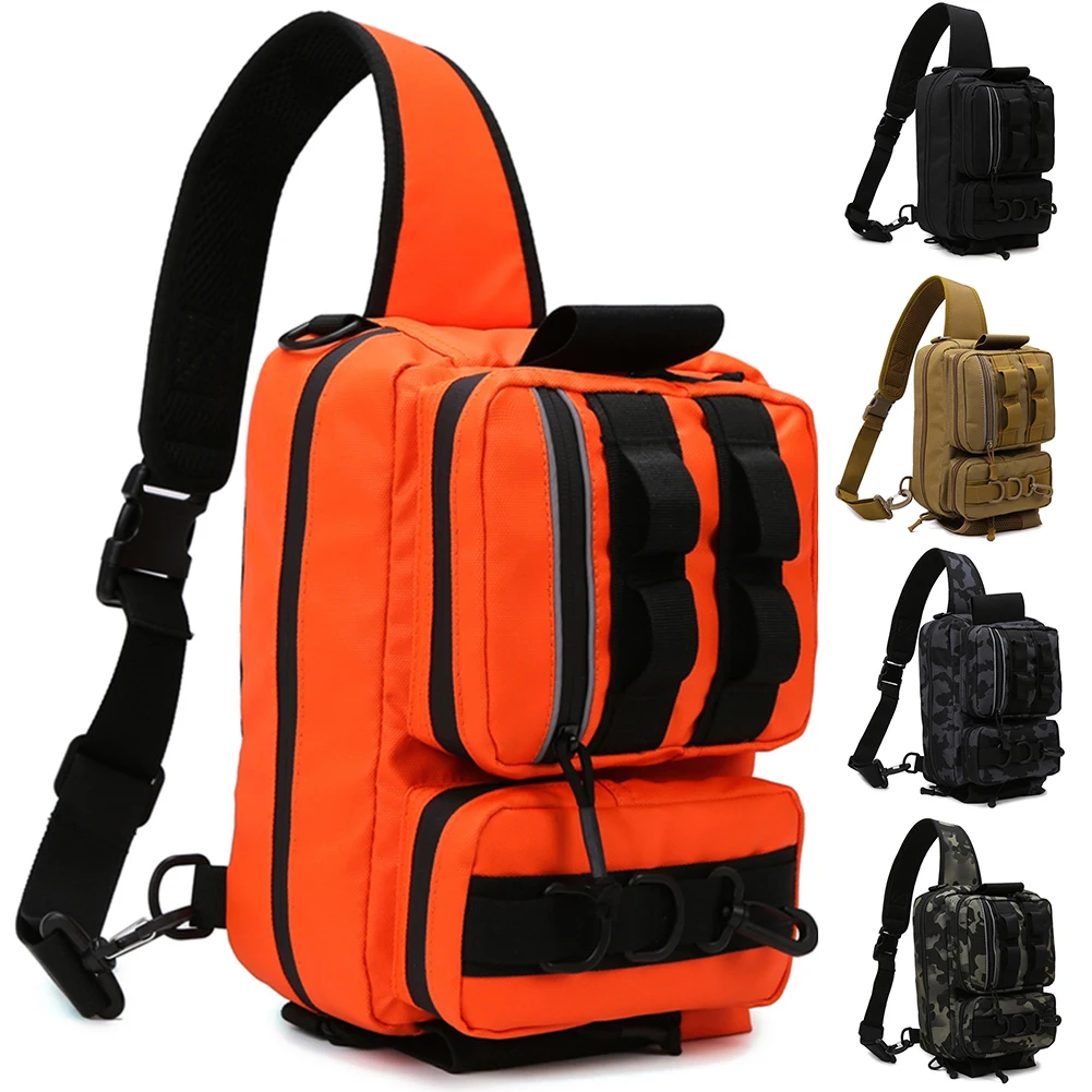 FishingTackleBackpackFishingFannyPackFishingWaistPackFishing