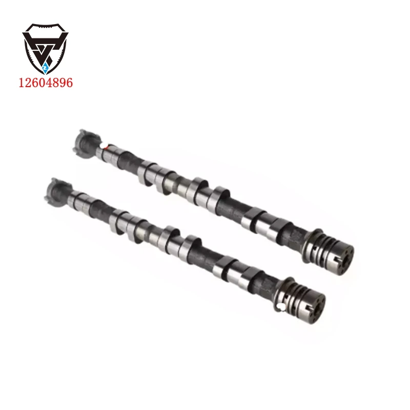 12604896 Lfv Accessorio Motore Scarico Albero A Camme È Per Chevrolet Cp3 Cruz Eg3 Malibu Eg5 Malibu Xl Buick Cp4 Cp6 Regal 2015-2019