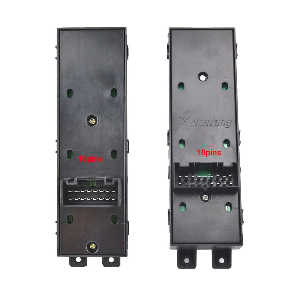 Raam Elektrische Schakelaar Voor Kia Morning Kia Picanto TA 49749B 1000 Auto Onderdelen