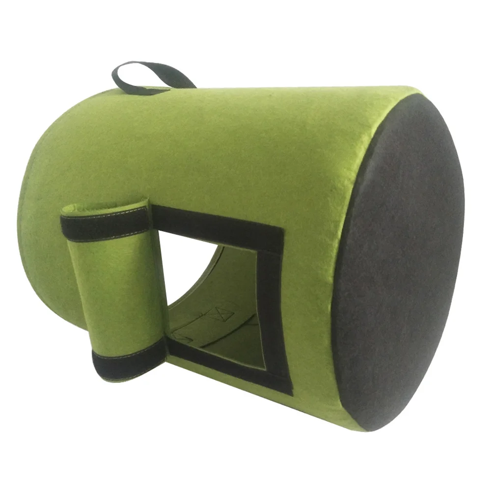 

Non Woven Fabric Bag Planting Flower Pot Pots for Plants Thicken Outdoor Growing