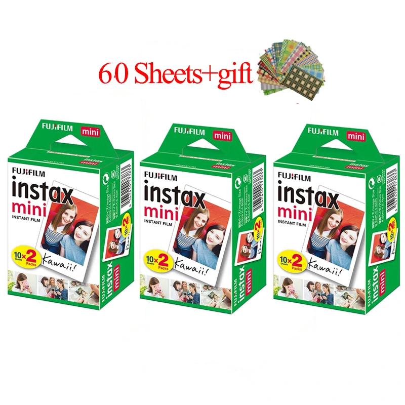60 sheets
