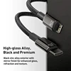 For Apple PD 27W USB C Charger Cable For iPhone 14 13 12 11 Pro Max Mini X XS XR 7 8 Plus Fast Charging Type C Cable Accessories 5
