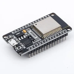 Ultra - Low Power Dual - Core WiFi & Bluetooth Development Board (TYPE - C CP2102)