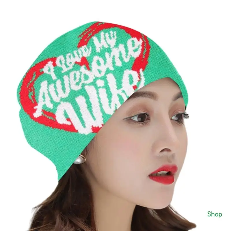 Рисунок 5 - Прямая поставка, вязаная шапка-бини