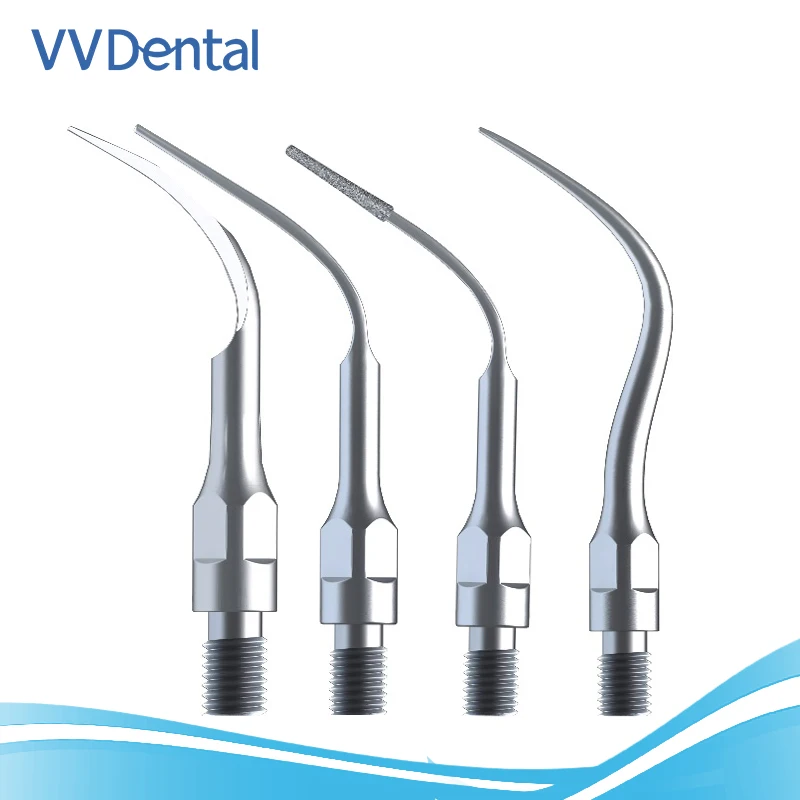 Punta Di Scalatura Perio Ablatore Dentale Per Sirona Perioscan Sirosonic/L/Tl Siroson S/C8/L