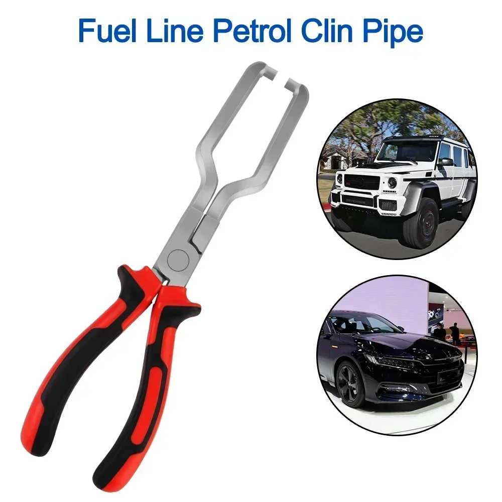 Pliers Filter Pipe Special Pliers Joint Caliper Oil Tubing Connector Quick Removal Pliers Urea Tube Clamp Repair Tool
