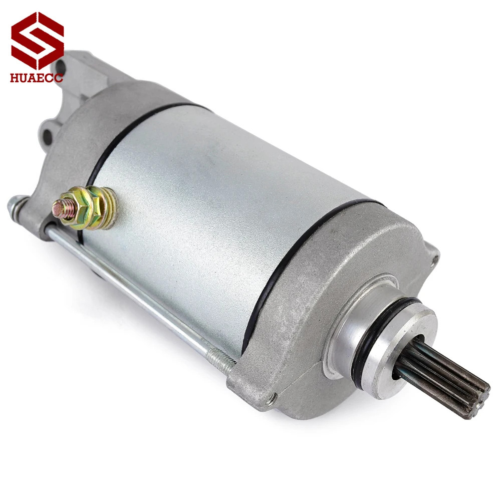 

Electric Starter Motor for Honda TRX680 Rincon 680 GPScape TRX650FA A TRX650FGA A Rincon 650 GPScape 31200-HN8-003