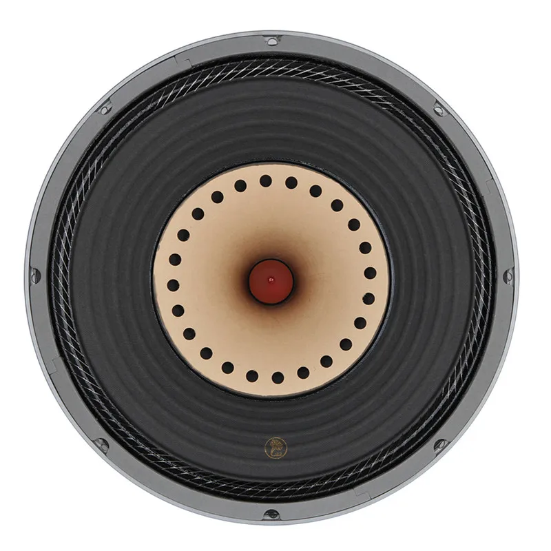 LII AUDIO 2022 New FAST-15 Full Frequency Speaker 15 Inch 8ohm/50-80W Unit  (1PCS)