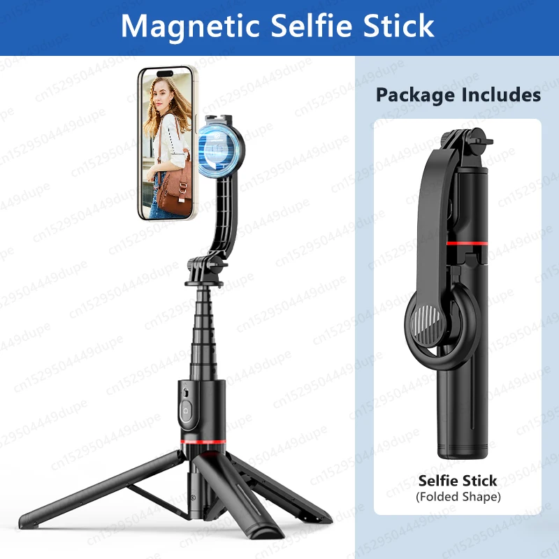 selfie stick