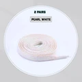 Pearl white