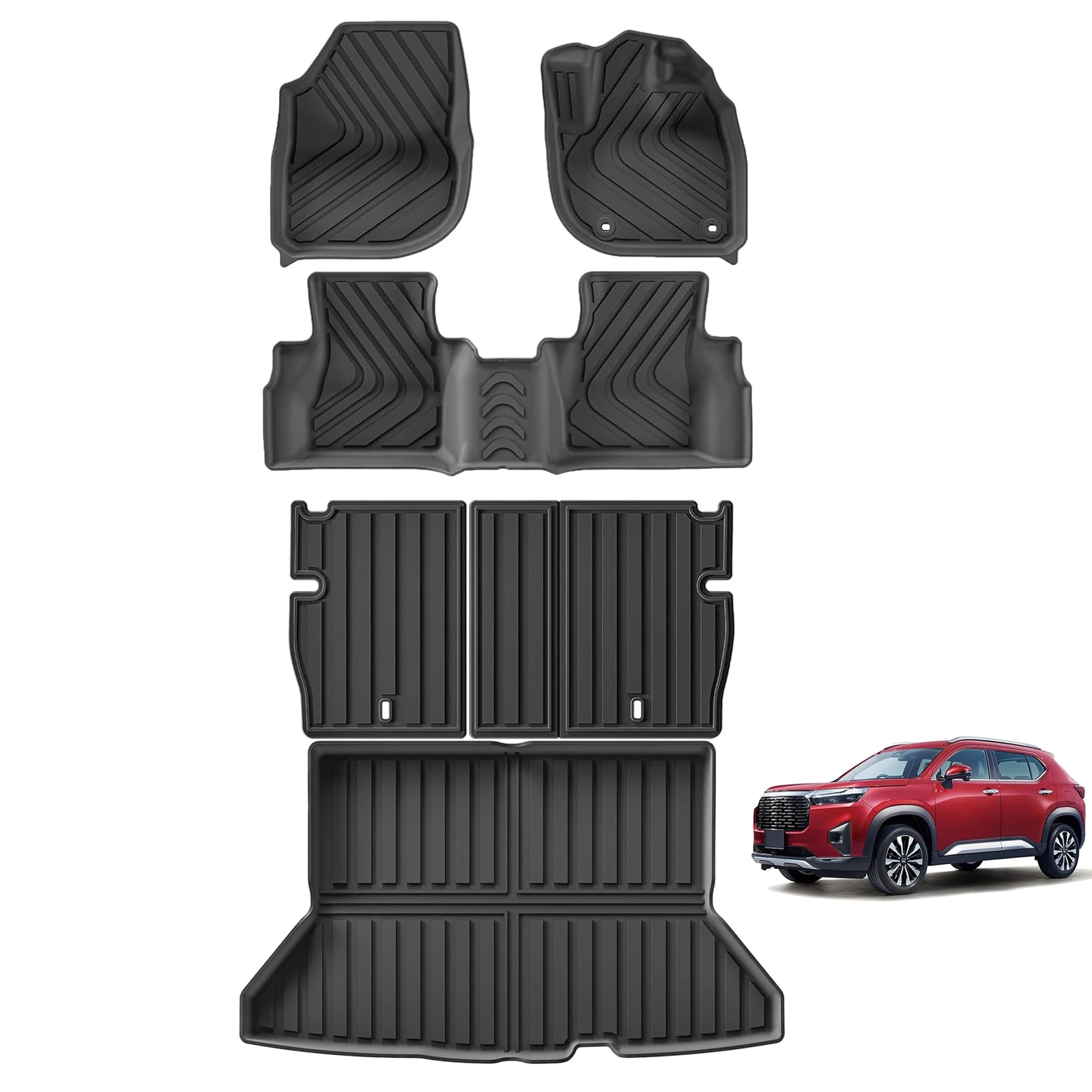 dsc-products