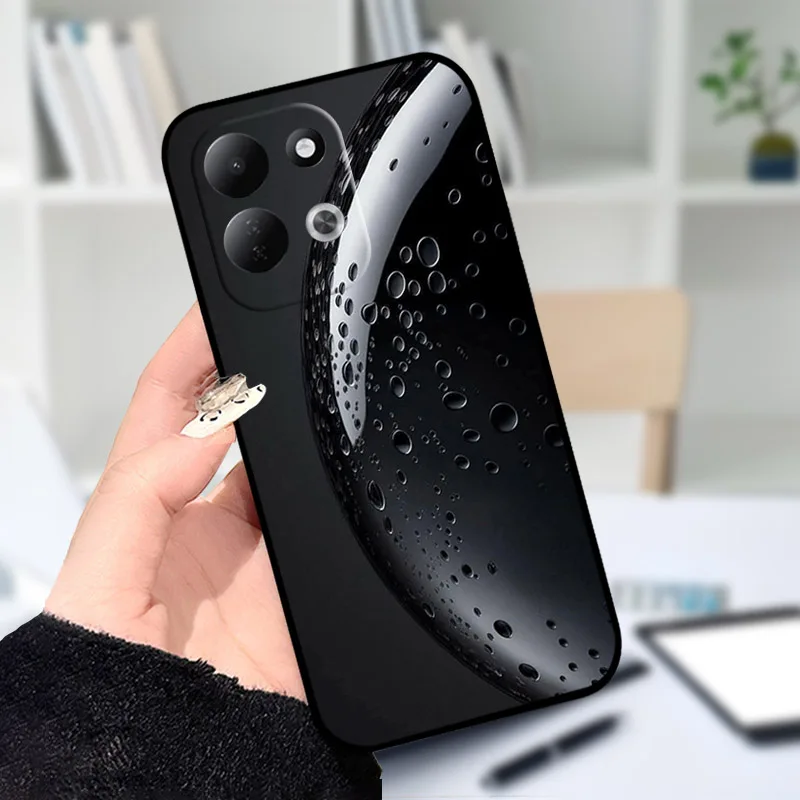 Silicone Soft Phone Case - Cool Cover Protector & Bumper Shell