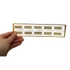 1Set Simulated Model Ship Etching Ladder 1:72 1:100 1:150 1:200 Brass Etched Sheet Micro Stairs for Remote Control Boat Assembly 6