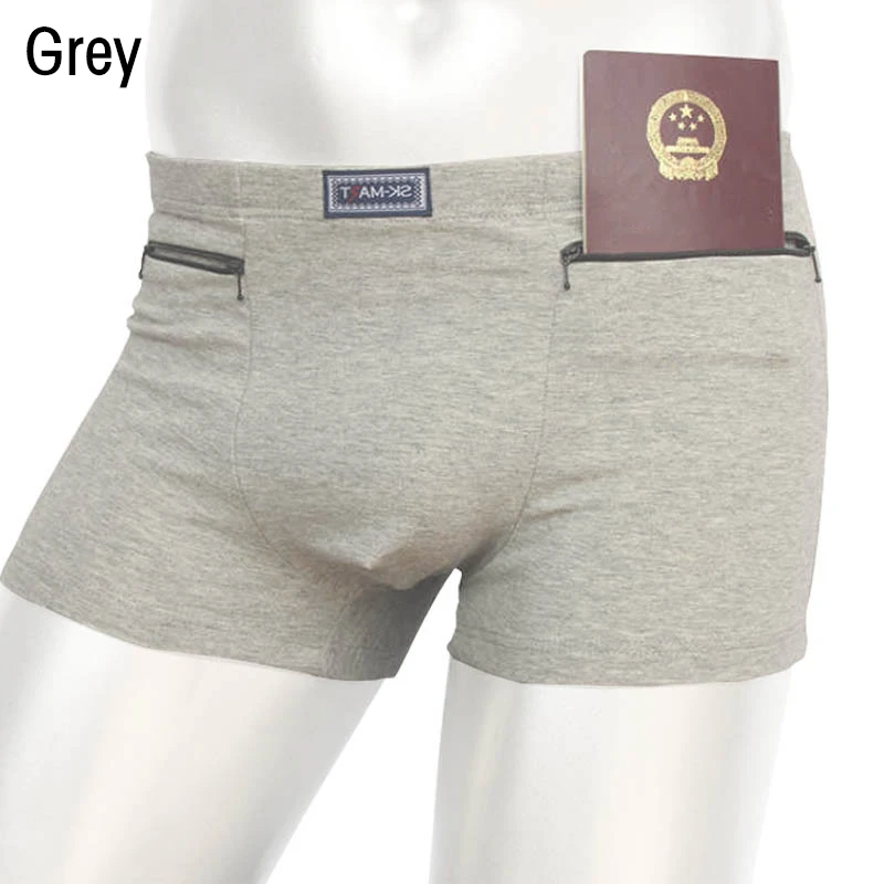 Рисунок 5 - Однотонное Мужское нижнее белье