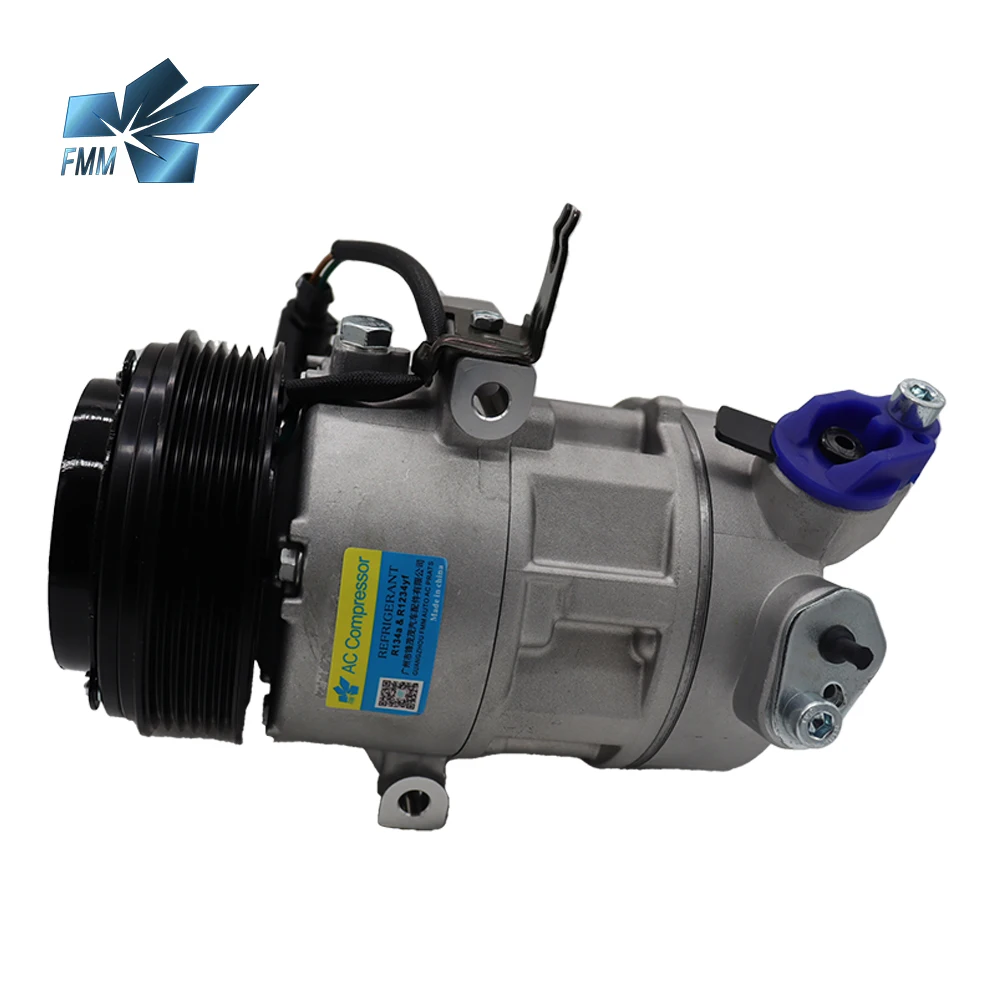 6V12-Car-AC-Compressor-12V-for-Volkswagen-Polo-IV-Skoda-Citigo-1-0-L ...
