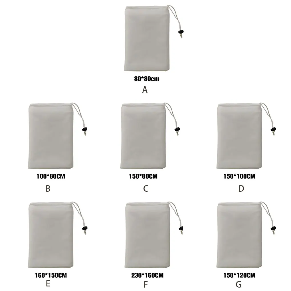 

Landscape Tree Insect Proof Cover - Say Goodbye To Annoying Insects Easy To Use There Is No Need To Bag Every Fruit