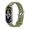 Plus Army Green