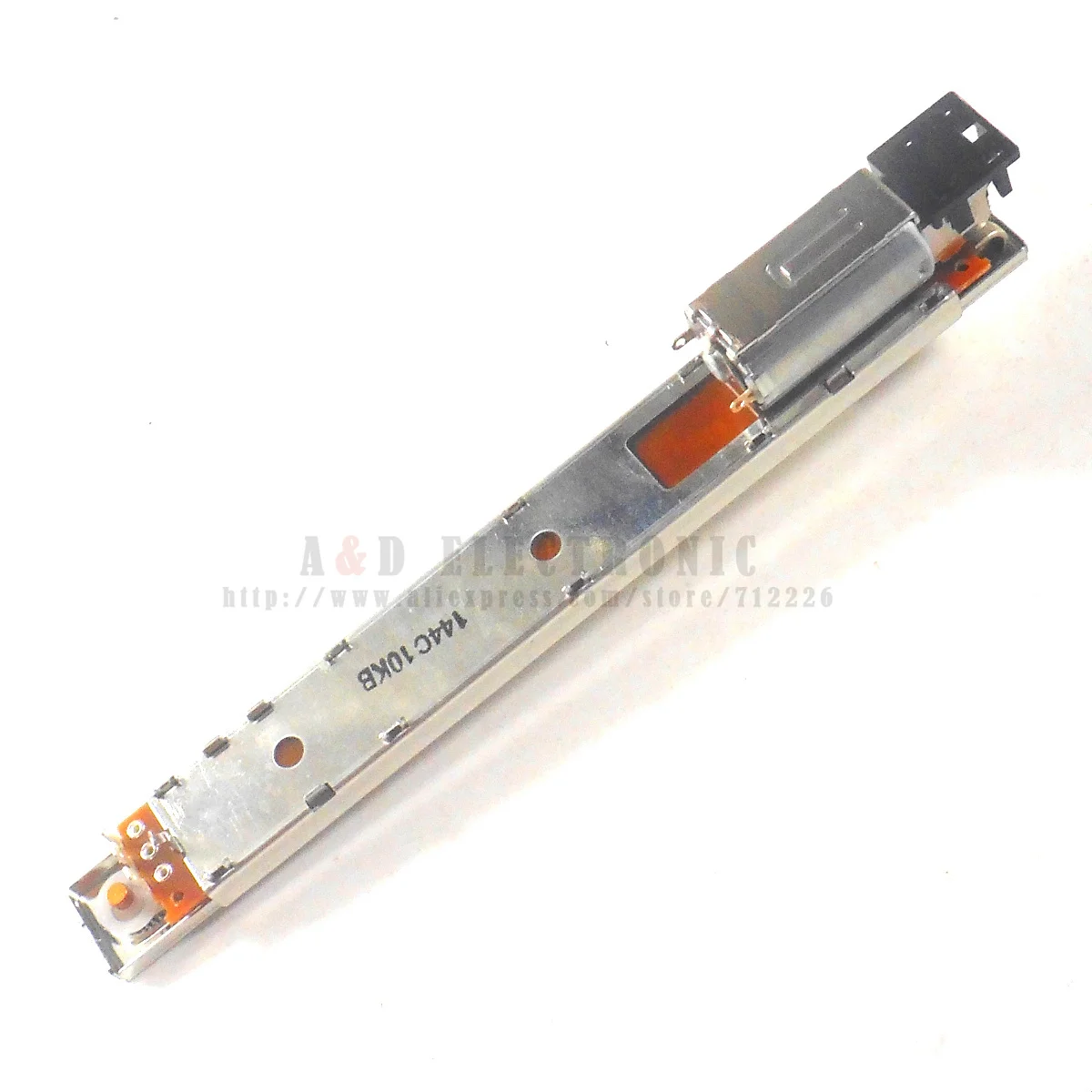 4PCS FOR ALPS Fader motorized RSA0N11M9 touch sensitive 10K linear slide potentiometer