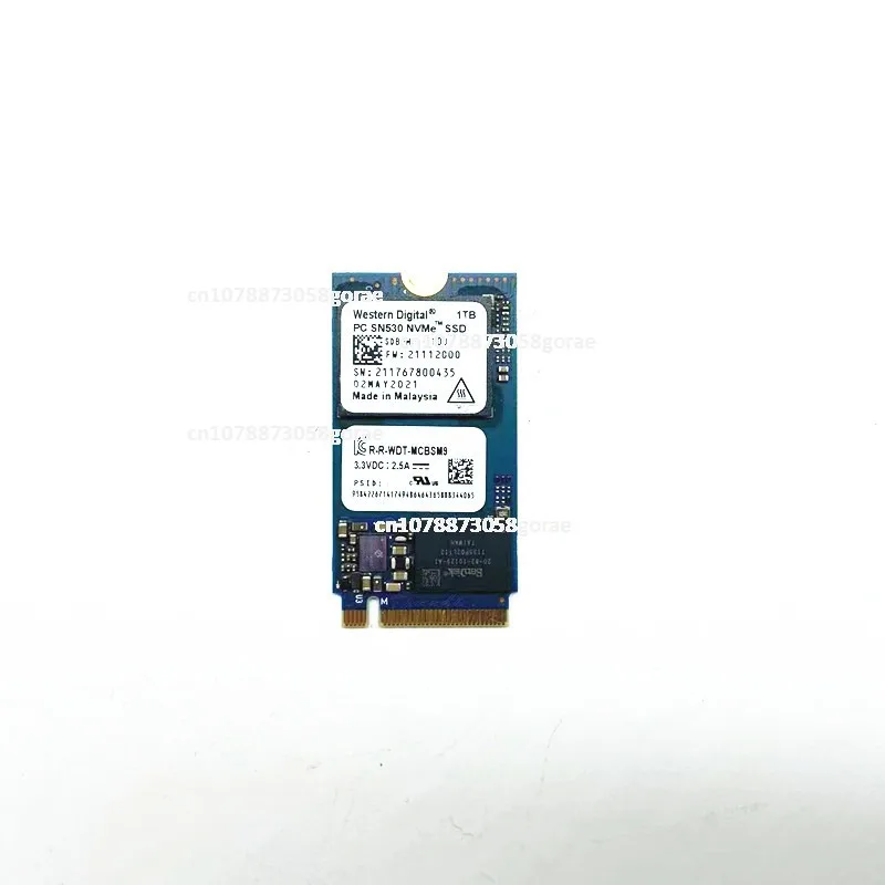 

SN530 1TB