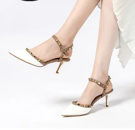 Sandali eleganti