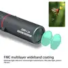 HD Binoculars 2000x24 Professional Monocular Telescope 8000 Meters Portable Eyepiece Binocularsin Pocket for Outdoor Camping 3