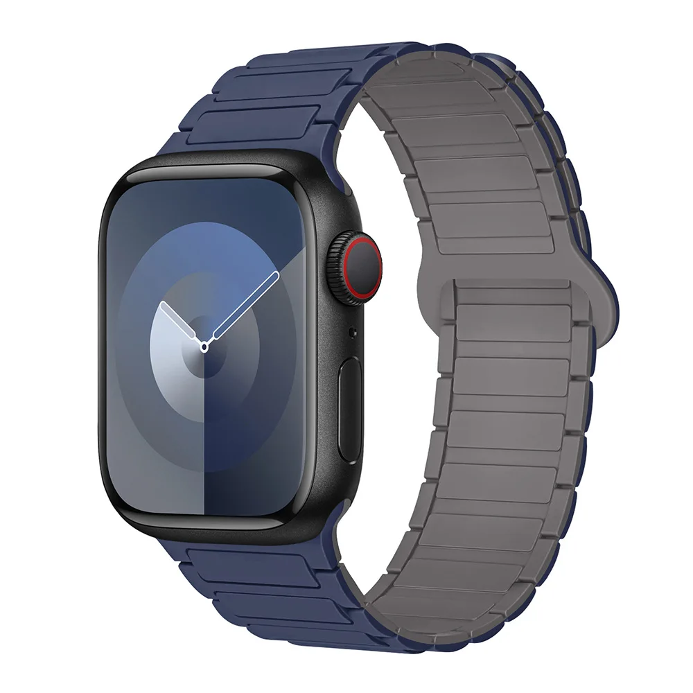Blue Gray
