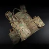 Molle Pouch Medical First Aid Kit Bag Ifak Emergency Survival kit Waterproof Medic Bag Hunting Vest Accessories 6
