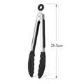 Food tongs
