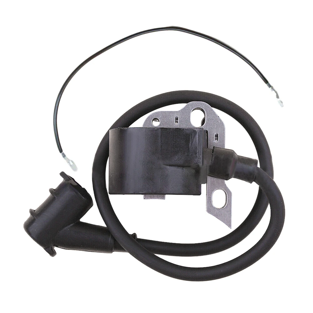 

4203-400-1301 1 Set Ignition Coil Module & Cable Fit for Stihl SR320 SR400 BR340 BR380 BR420 BR400 SR340 SR420 Backpack Blower