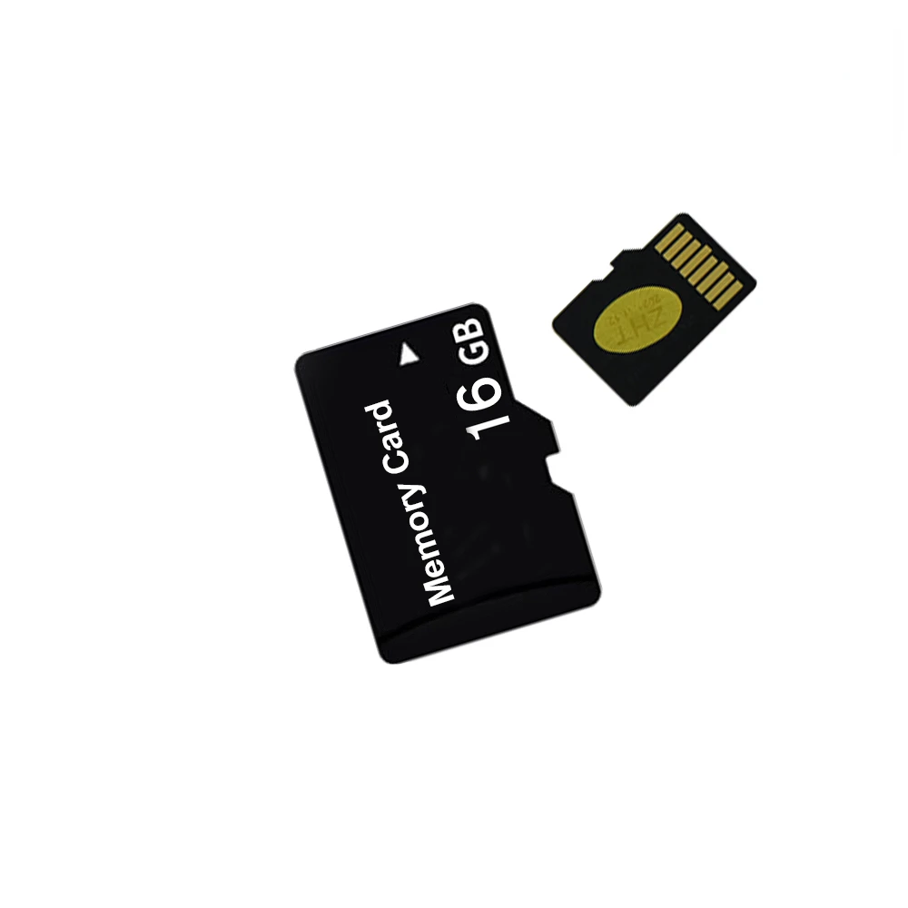 SD 메모리 카드 무료 로고, 비즈니스 선물, 전화, PC, 카메라용, 오리지널 클래스 10 미니 SD TF 카드, 16 GB, 32 GB, 64 GB, 40 개/로트