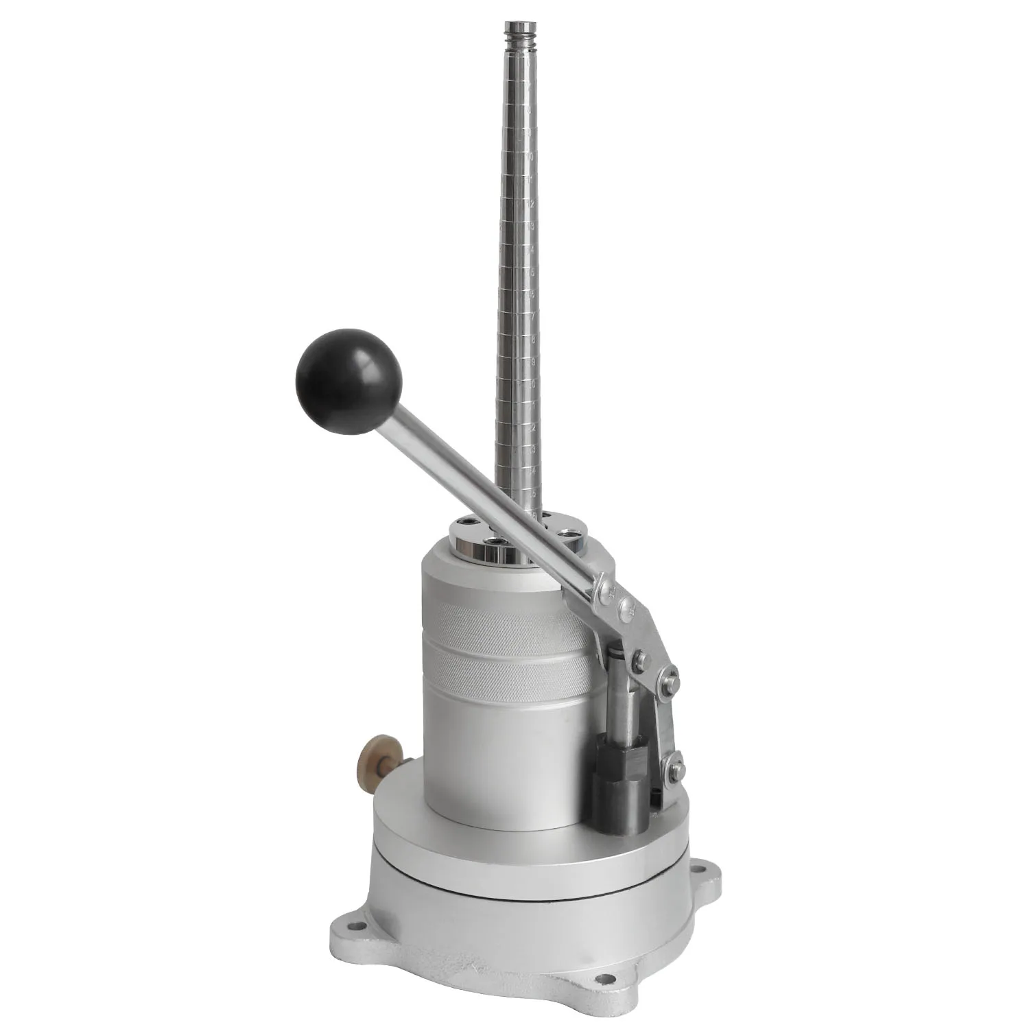 Ring Stretcher And Reducer with Size 6-26 Ring Size Adjustment Tool Enlarger Adjustment Change Forming for Jewelry Repair Store