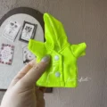Fluorescent green