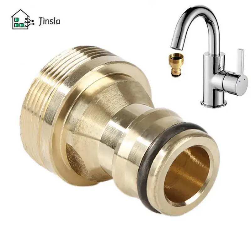 

Инновационный Универсальный соединитель для крана, универсальный адаптер для кухонных приборов, адаптер для шланга, надежные и эффективные кухонные инструменты, необходимая вещь