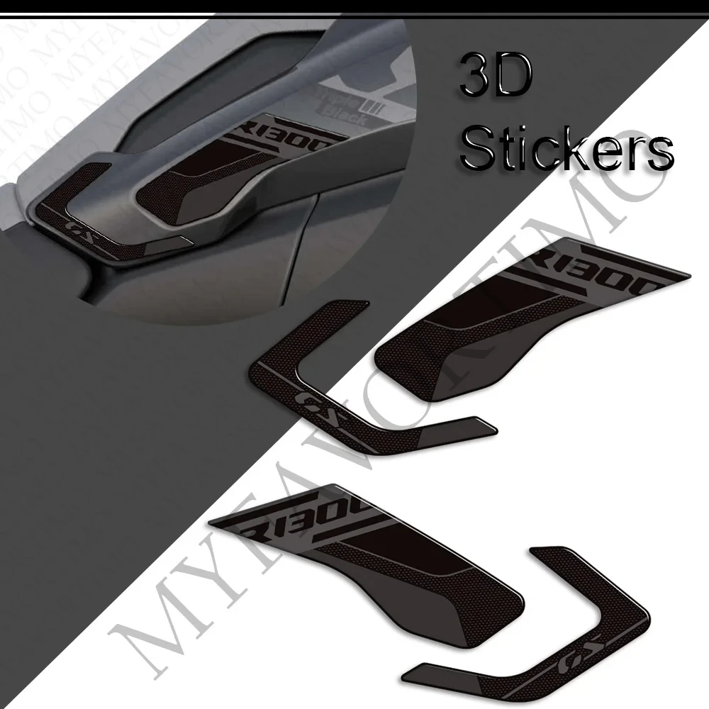 BMW R1300GS R 1300 GS 1300GS  Ʈ Ʈ  ɼ 719 ADV 庥ó ũ е,    ȣ ƼĿ Į