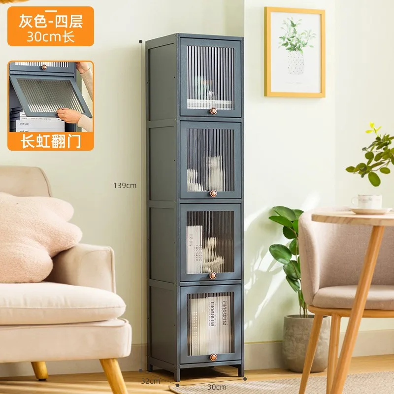 Kitchen Accessories Organizers Home Decor Cabinets Storage Cabinet Sideboard Muebles De Cocina Vitrina Organizadores Gabinete