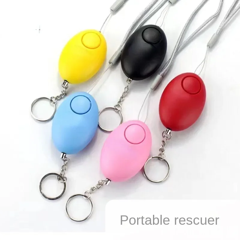 

Portable Rescue Device Screaming Device Beeper Alarm Life-Saving Self-Protection Flute Transmitter