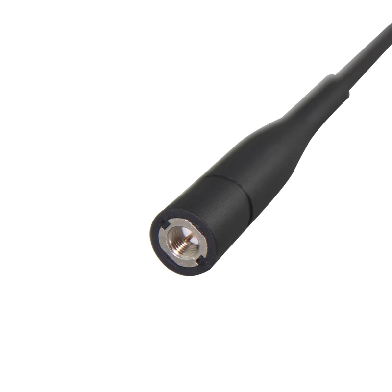 LORA 433MHz 게이트웨이 고 이득 안테나 데이터 전송 원격 제어 SMA Male 커넥터, 433MHz antenne IOT 방수 안테나