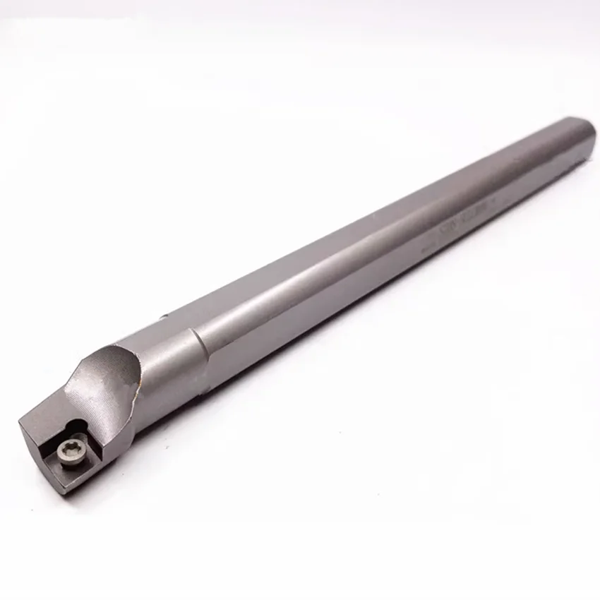 S20Q-SCLCR09/S20Q-SCLCL09/S20R-SCLCR09/S20S-SCLCR09 ZCC.CT Inner hole turning tool Internal Turning Tool For CC** in