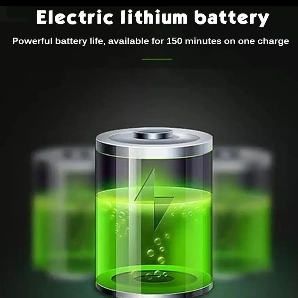 Portable Fogger Machine Atomizing Disinfection Nano Steam Hair Spray Machine