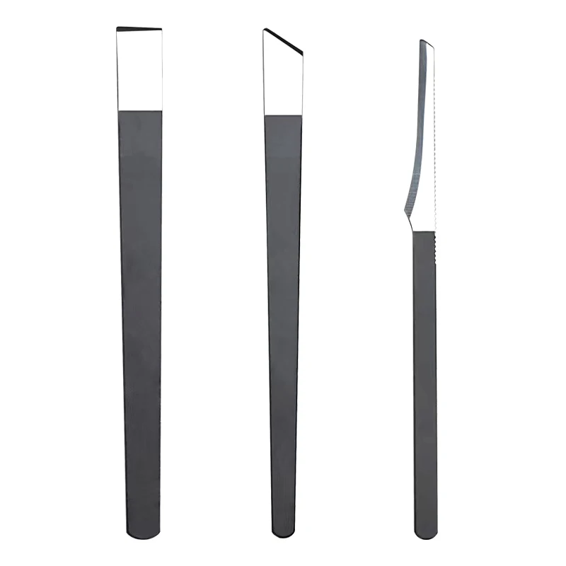 Рисунок 4 - инструменты для маникюра и пед