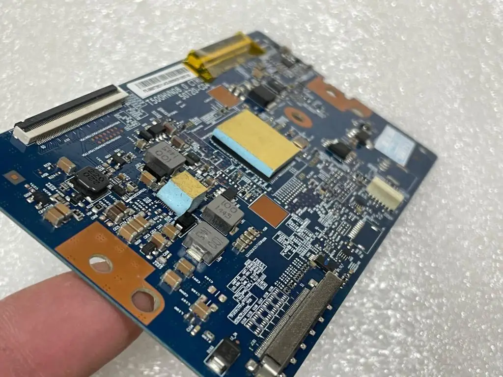 100% test work original for KDL-50W800B T500HVN08.0 CTRL BD 50T20-C04 Logic Board