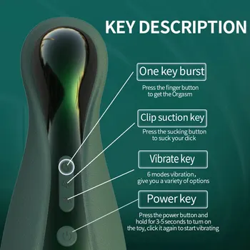 Automatic Sucking Male Masturbator 3D Realistic Textured Pocket Pussy Vacuum Suction Vibration Blowjob Stroker Sex Toy for Men