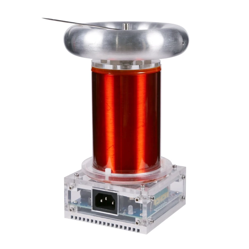 SSTC ignition lightning model finished high-frequency generator drive board diy music Tesla coil disney pixar racing 2 3 toy lightning mcqueen jackson storm cruz mike uncle truck 1 55 alloy model car children toys gift