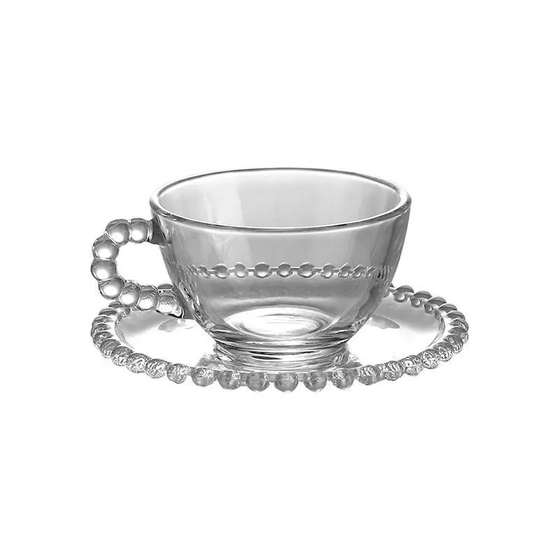 Arton De Lait En Verre De 250 Ml,Pot à Lait En Verre,Crémier En Verre,Joli Pot à Lait Transparent Kawaii,tasse à Lait Transparents Pichet à Lait En Forme De Maison Verres à Eau