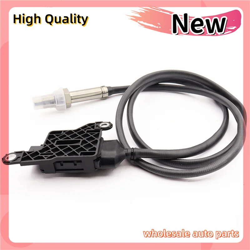 Frankberg Noxsensor 5-polig - Ersatz Für BMW X3 5er 3er Serie 13628594553