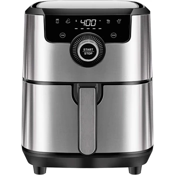 Air Fryer Healthy Cooking, 4.5 Qt 1