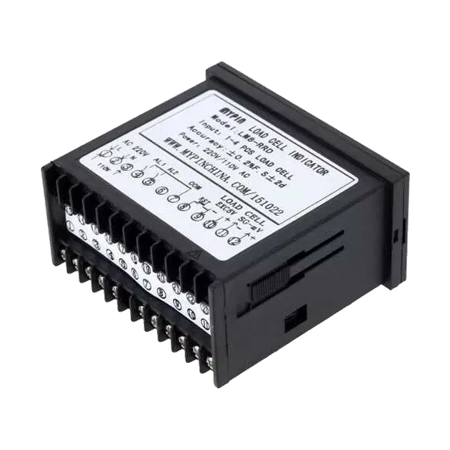 

Digital Truck Weighing Scales