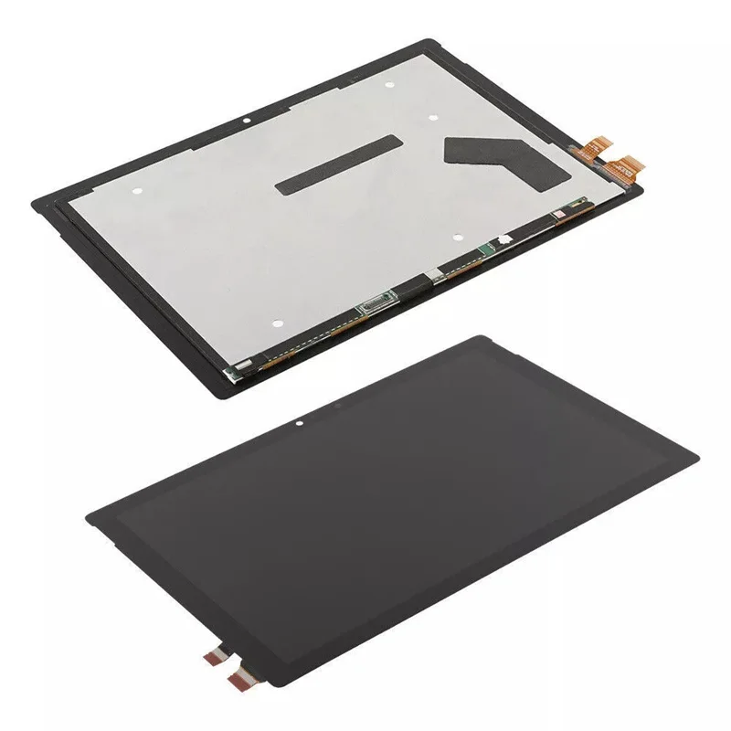 For Microsoft Surface Pro 4 1724 12.3'' LCD Display Touch Screen Digitizer Assembly For Surface Pro 4 Screen Replace AAAA++++