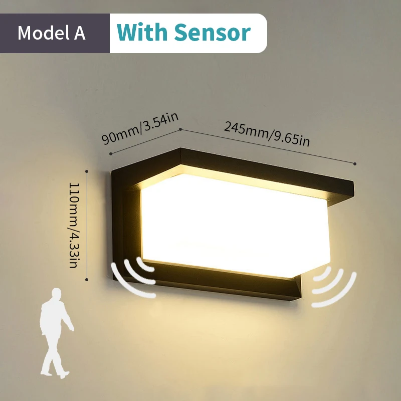 Radar Sensor