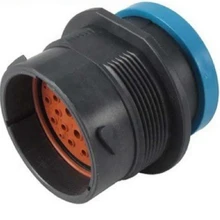 

New and original Connector HDP24-24-29PE